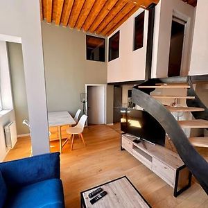 Appartement met Twee Slaapkamers